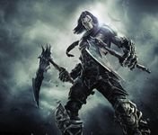 pic for Darksiders 1200x1024
